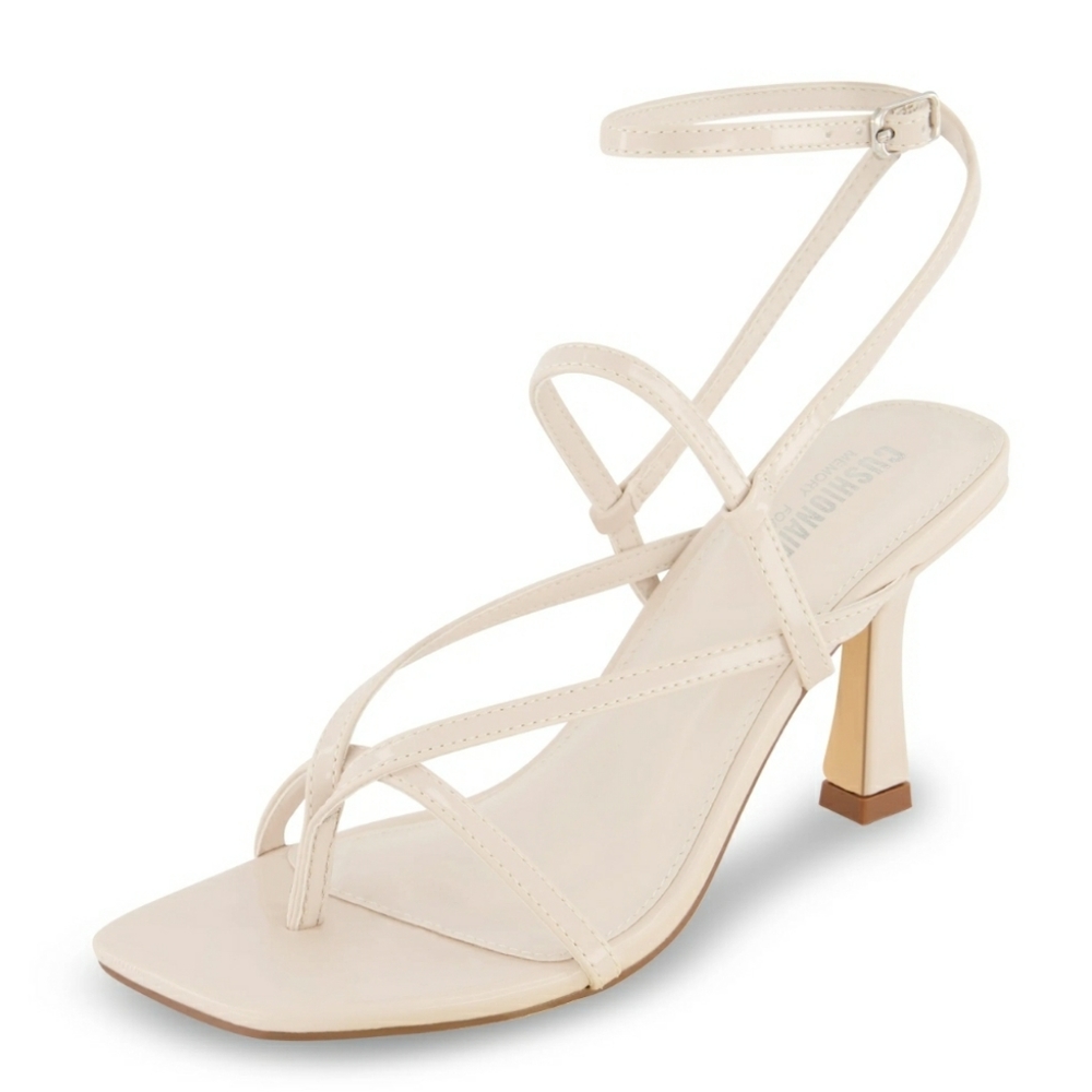 Dress sandal (NWOT)